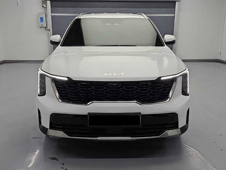 Kia Sorento — photo 03