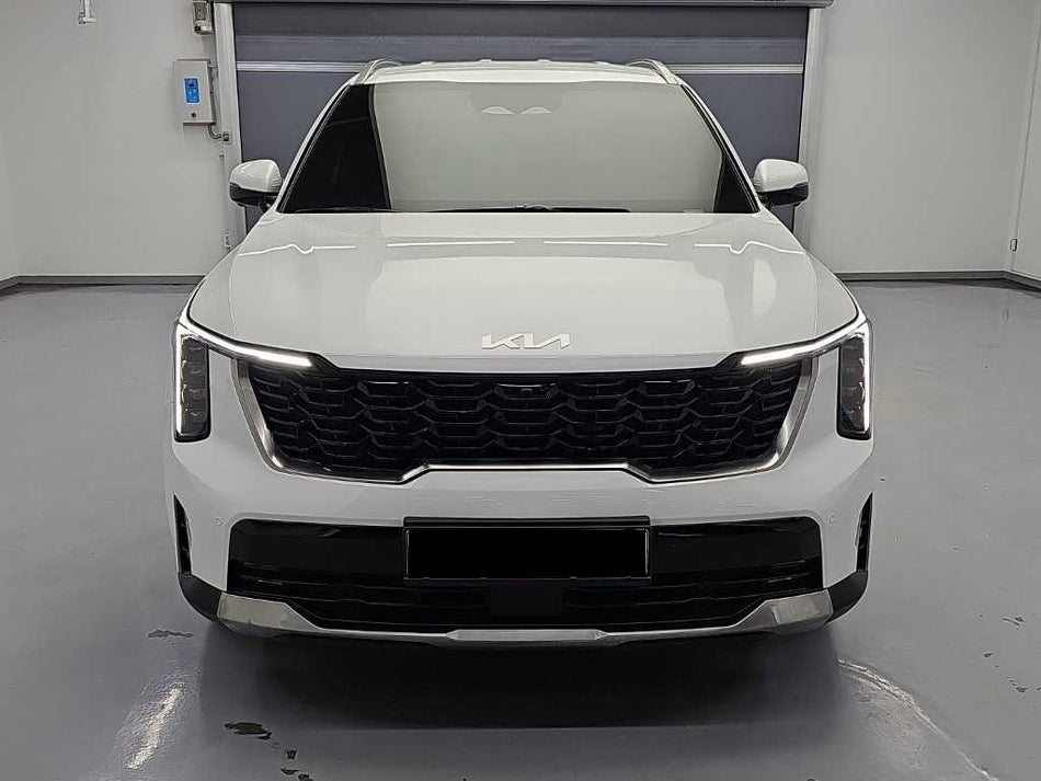 Kia Sorento — photo 03