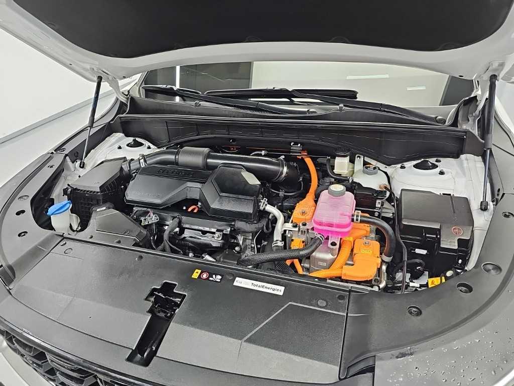 Kia Sorento — photo 06