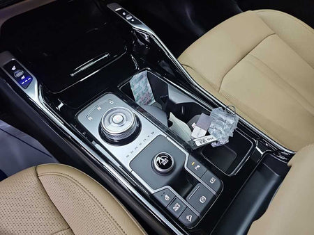 Kia Sorento — photo 08