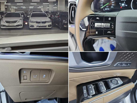 Kia Sorento — photo 18