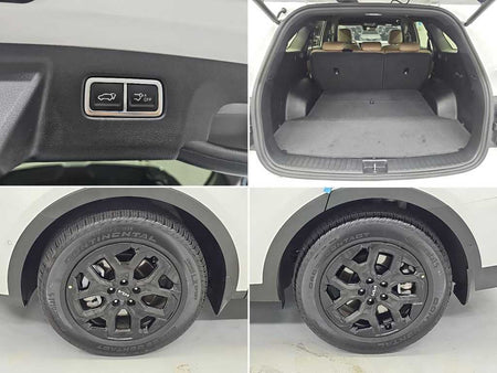 Kia Sorento — photo 19