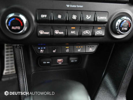 Kia Sportage — photo 11