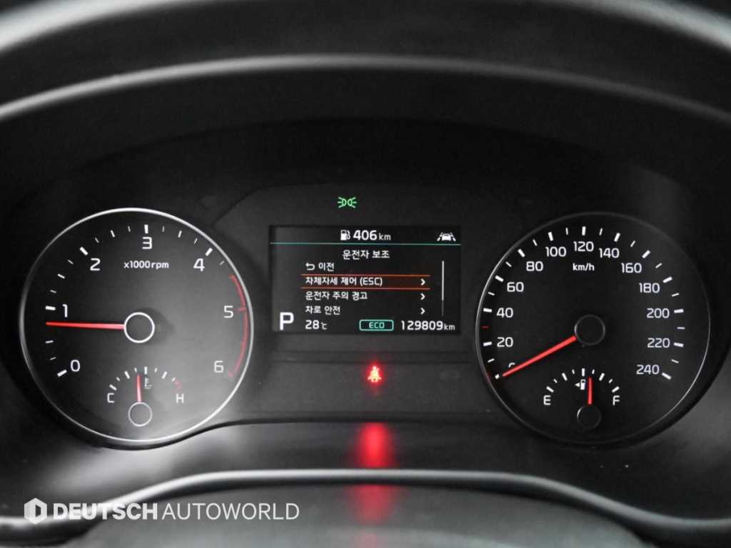 Kia Sportage — photo 15
