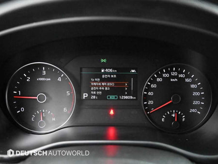 Kia Sportage — photo 15