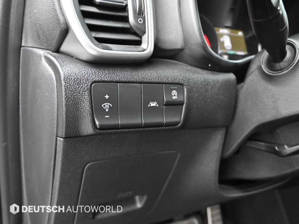 Kia Sportage — photo 16