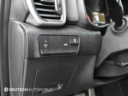 Kia Sportage — photo 16
