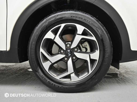 Kia Sportage — photo 19