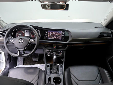 Volkswagen Jetta — photo 05