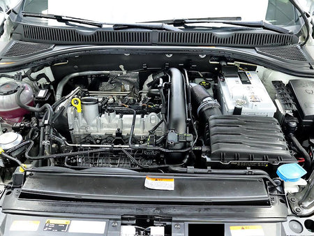 Volkswagen Jetta — photo 07