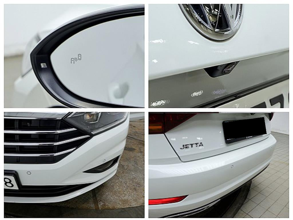 Volkswagen Jetta — photo 20