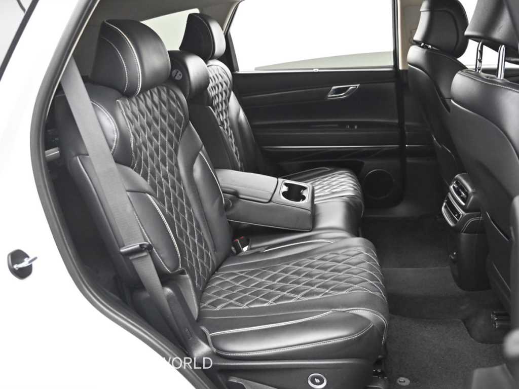 Genesis GV80 — photo 12