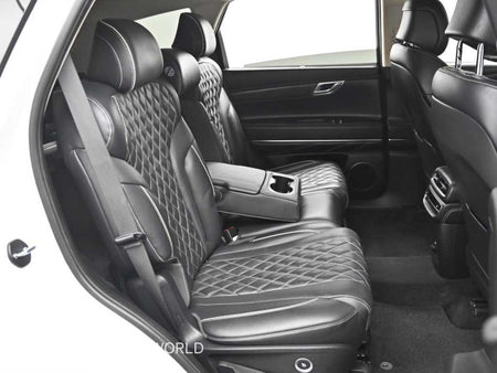 Genesis GV80 — photo 12