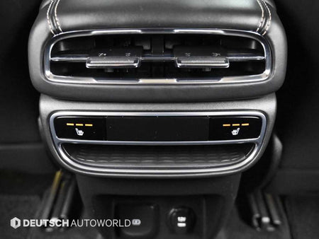Genesis GV80 — photo 16