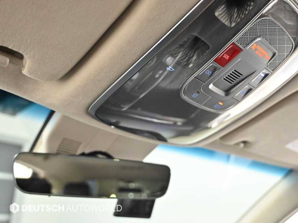 Genesis GV80 — photo 18