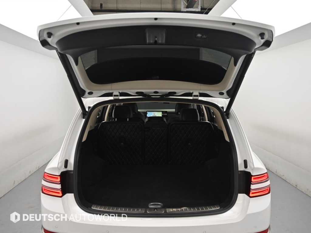 Genesis GV80 — photo 19