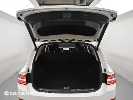 Genesis GV80 — photo 19