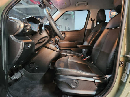 Hyundai Casper — photo 06