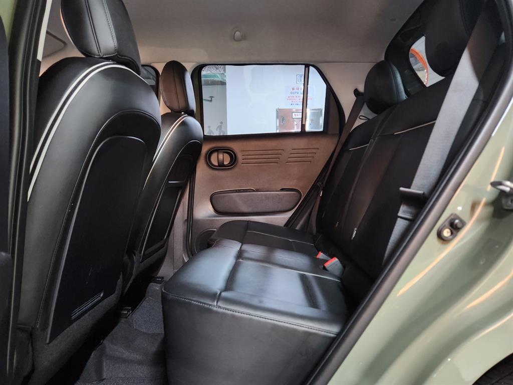 Hyundai Casper — photo 07