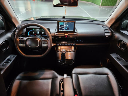 Hyundai Casper — photo 08