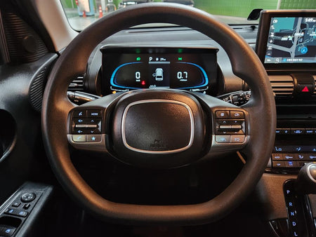 Hyundai Casper — photo 10
