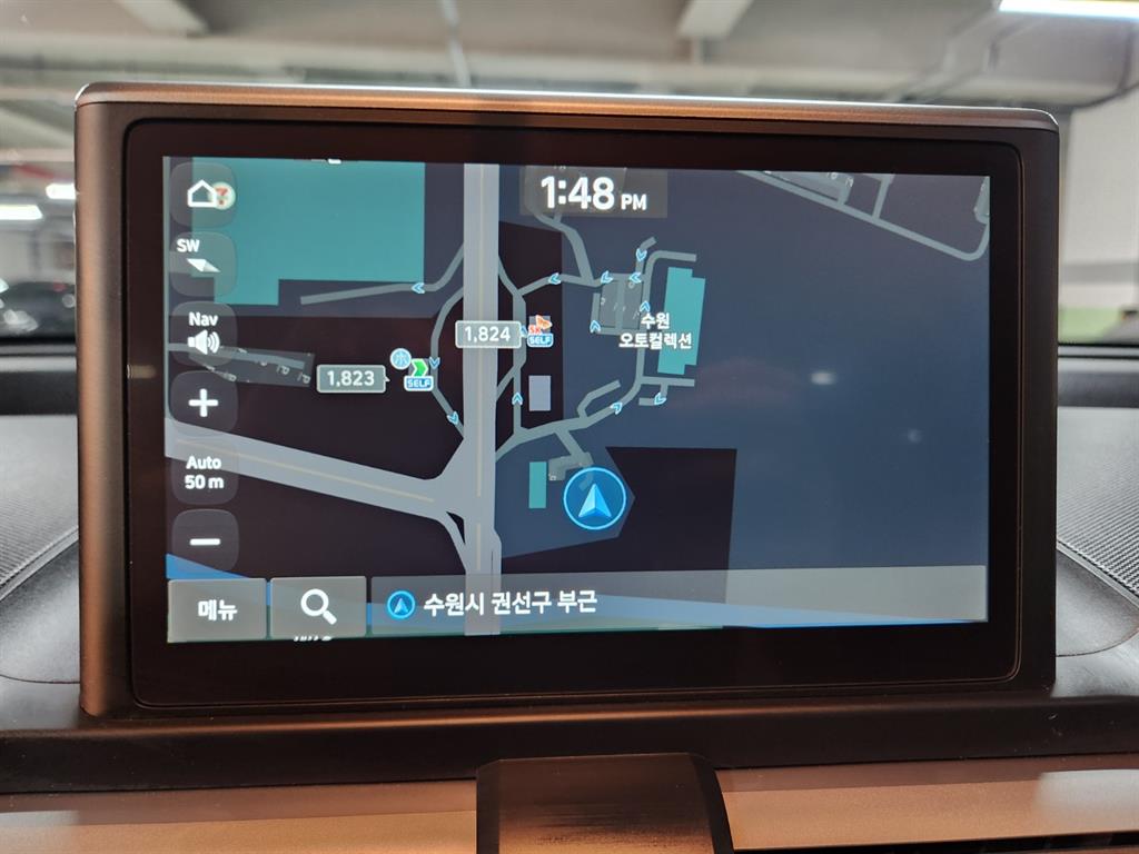 Hyundai Casper — photo 11