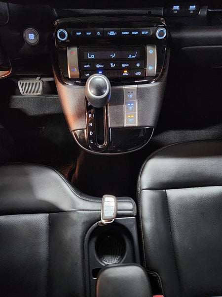 Hyundai Casper — photo 13