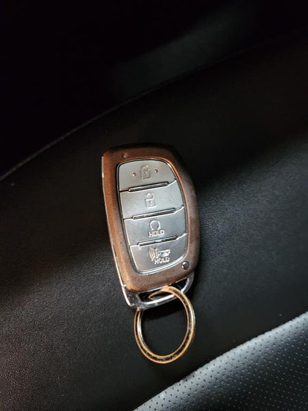 Hyundai Casper — photo 14