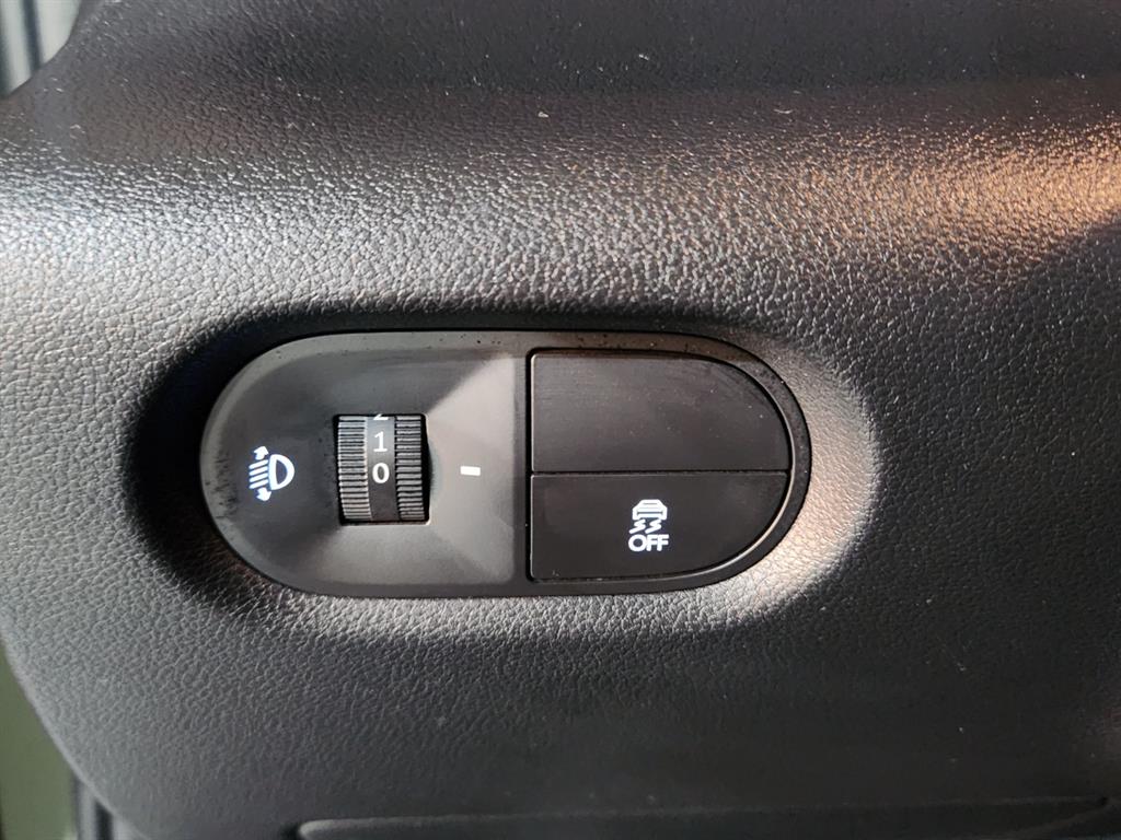 Hyundai Casper — photo 16