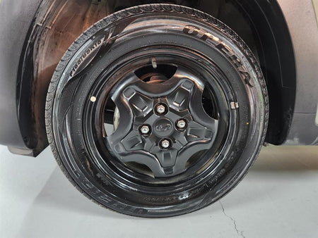 Hyundai Casper — photo 17