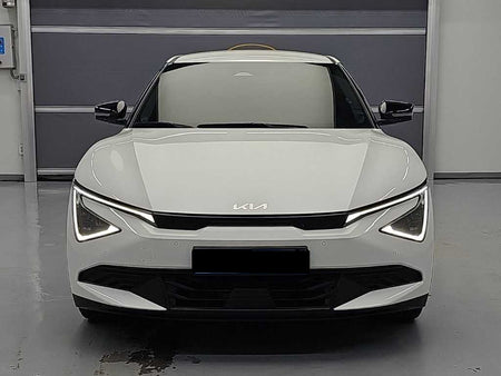 Kia EV6 — photo 02