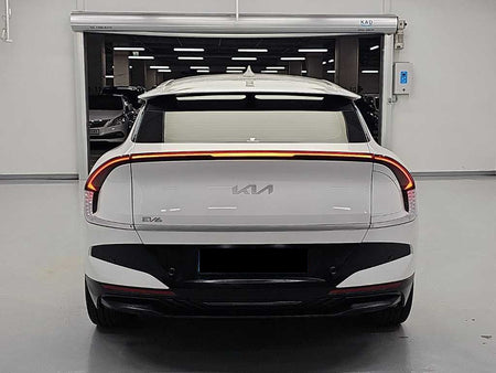 Kia EV6 — photo 03