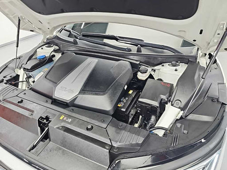 Kia EV6 — photo 05