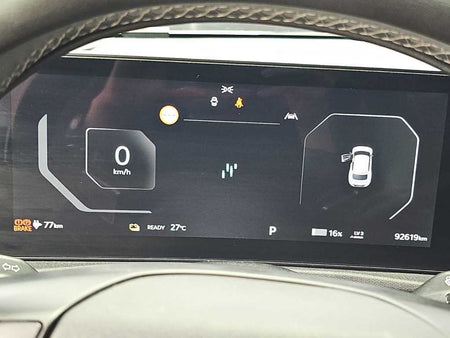 Kia EV6 — photo 06