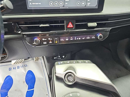 Kia EV6 — photo 10