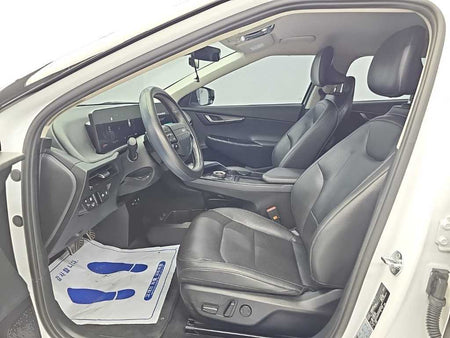 Kia EV6 — photo 11