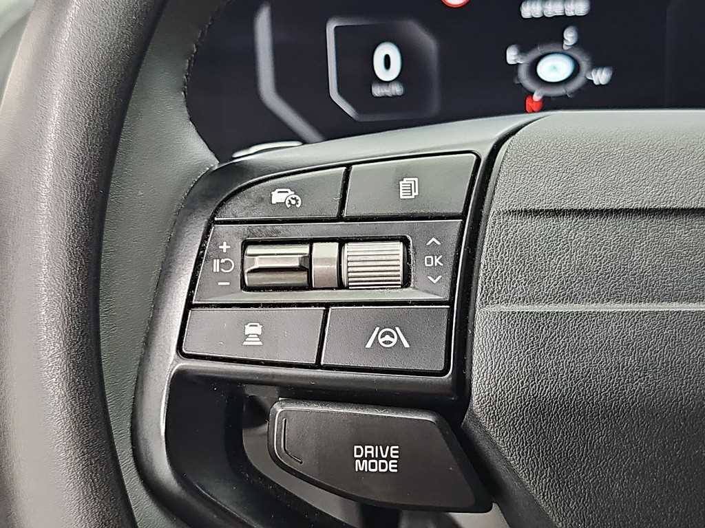 Kia EV6 — photo 16
