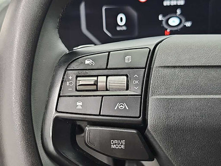 Kia EV6 — photo 16