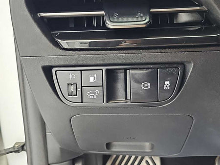 Kia EV6 — photo 17