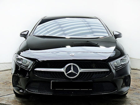 Mercedes-Benz A-Class — photo 01
