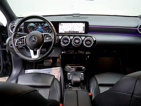 Mercedes-Benz A-Class — photo 05