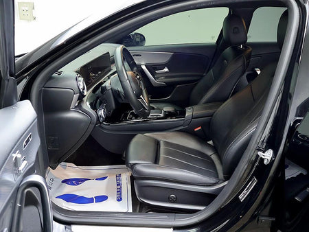 Mercedes-Benz A-Class — photo 11