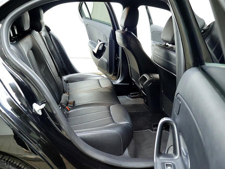 Mercedes-Benz A-Class — photo 12