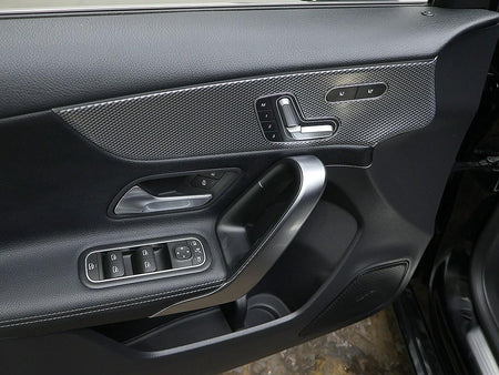 Mercedes-Benz A-Class — photo 13