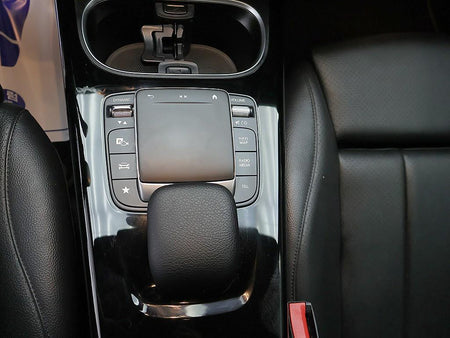 Mercedes-Benz A-Class — photo 15