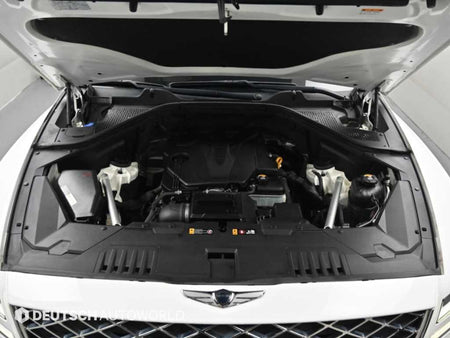 Genesis GV80 — photo 06