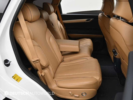 Genesis GV80 — photo 12