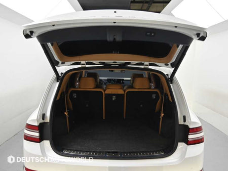Genesis GV80 — photo 19