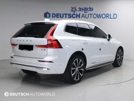 Volvo XC60 — photo 02