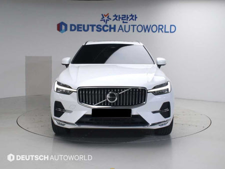 Volvo XC60 — photo 03